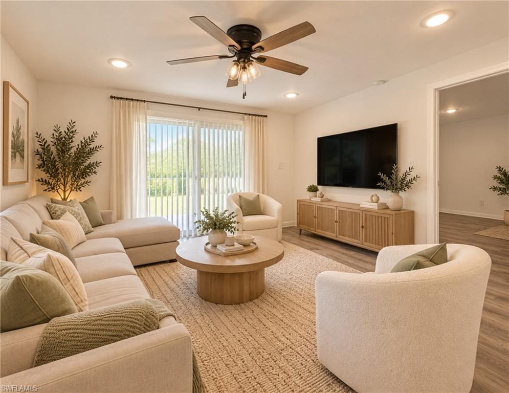 FORT MYERS - Residential