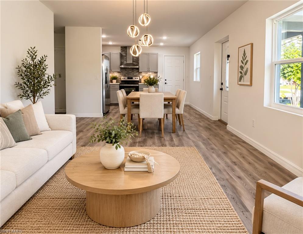 FORT MYERS - Residential