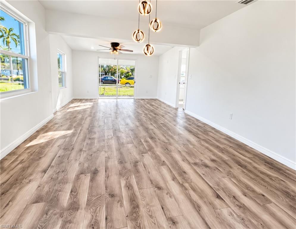 FORT MYERS - Residential