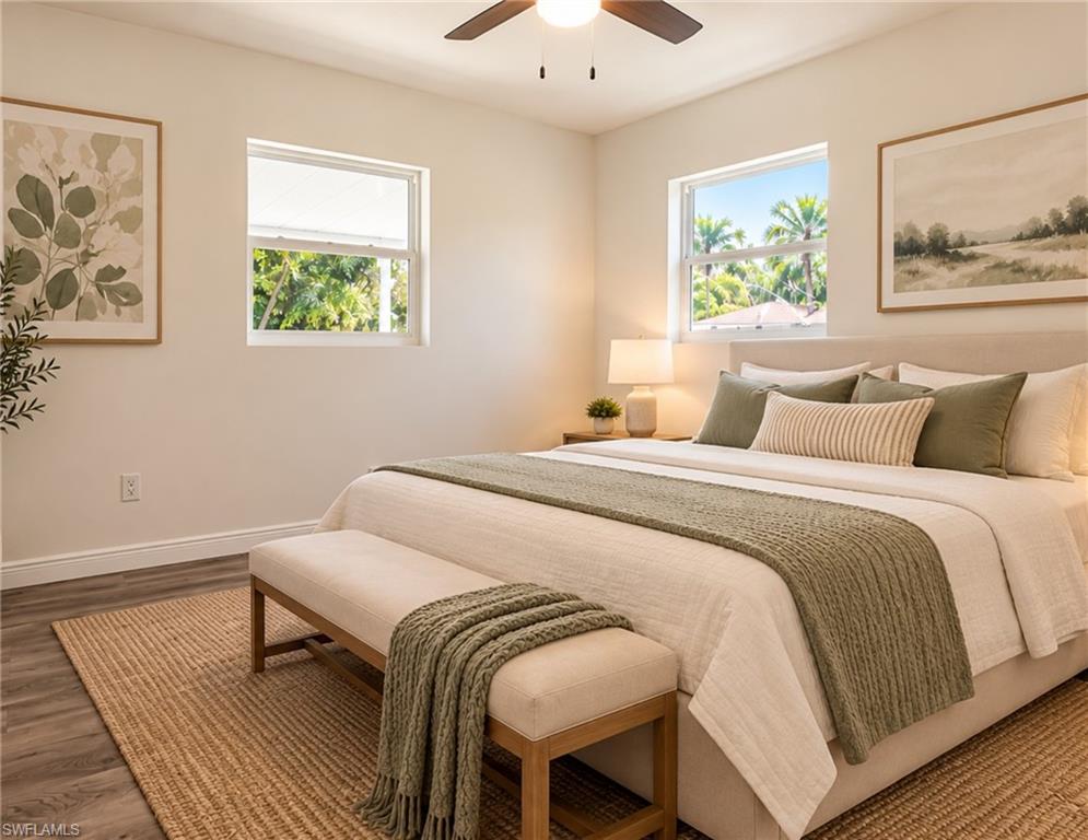 FORT MYERS - Residential
