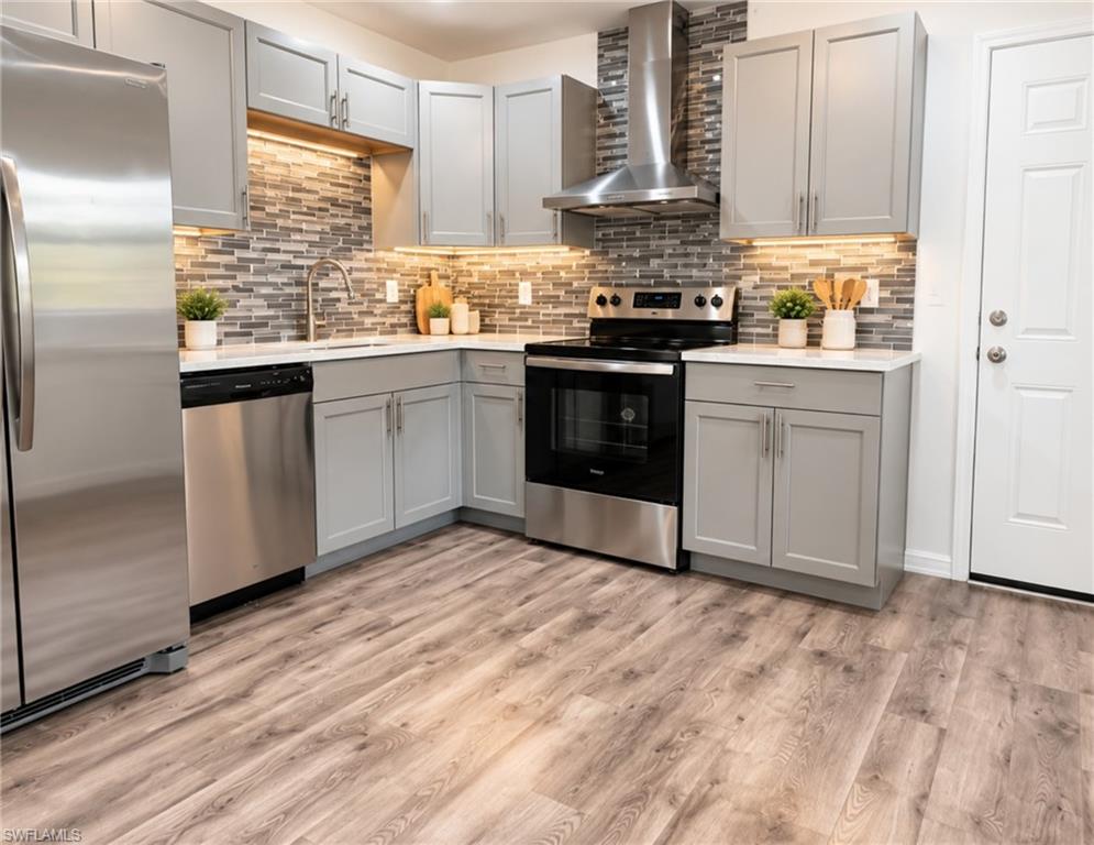 FORT MYERS - Residential