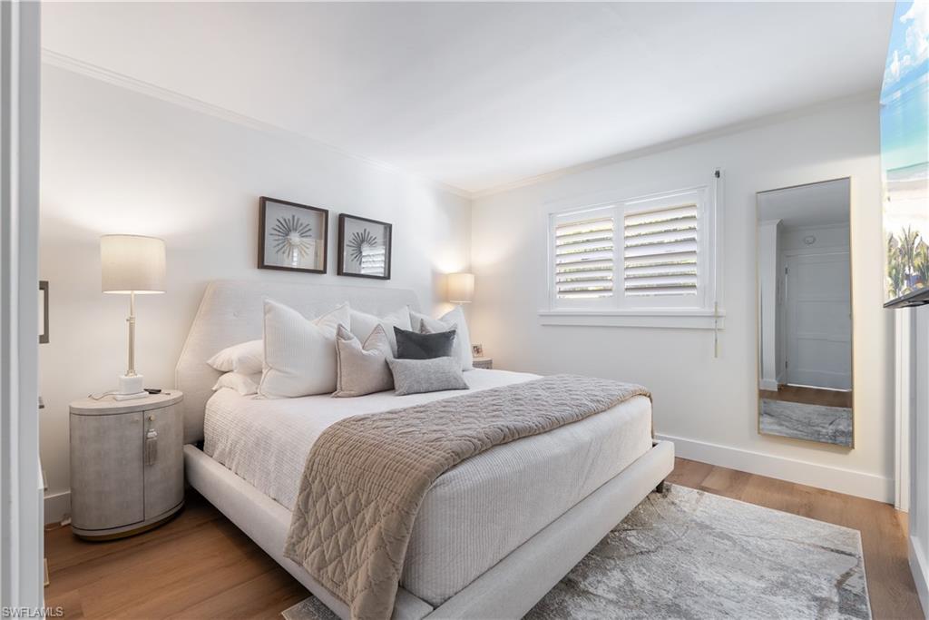 BAYVIEW - Residential