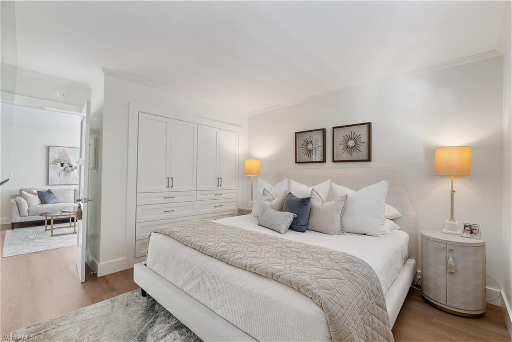 BAYVIEW - Residential