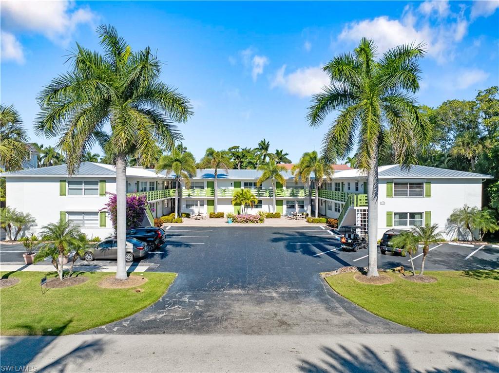 BAYVIEW - Residential