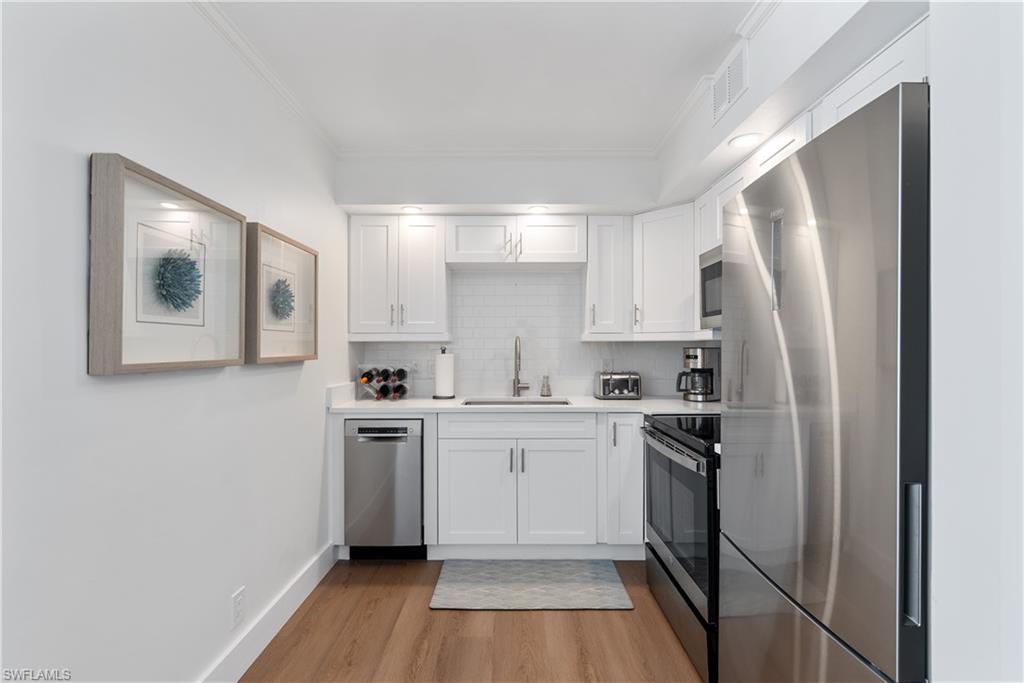 BAYVIEW - Residential