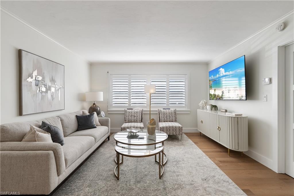 BAYVIEW - Residential