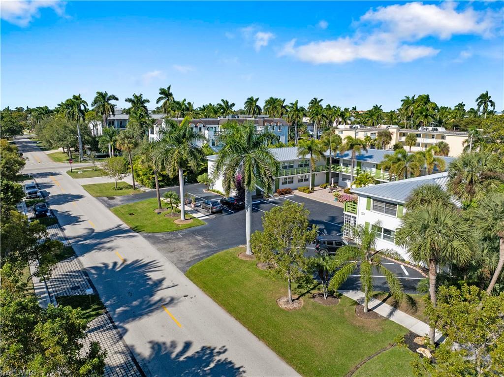 BAYVIEW - Residential