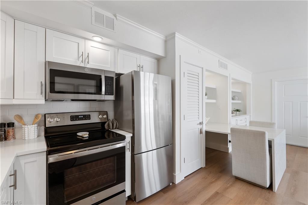 BAYVIEW - Residential