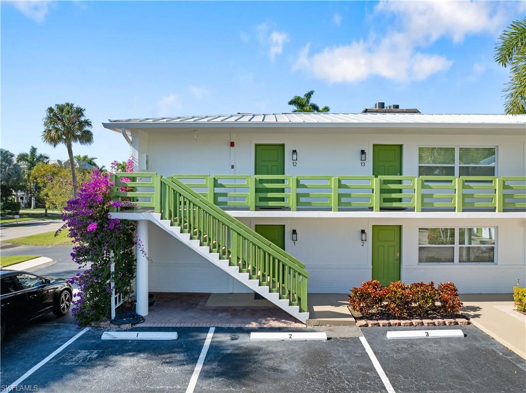 BAYVIEW - Residential