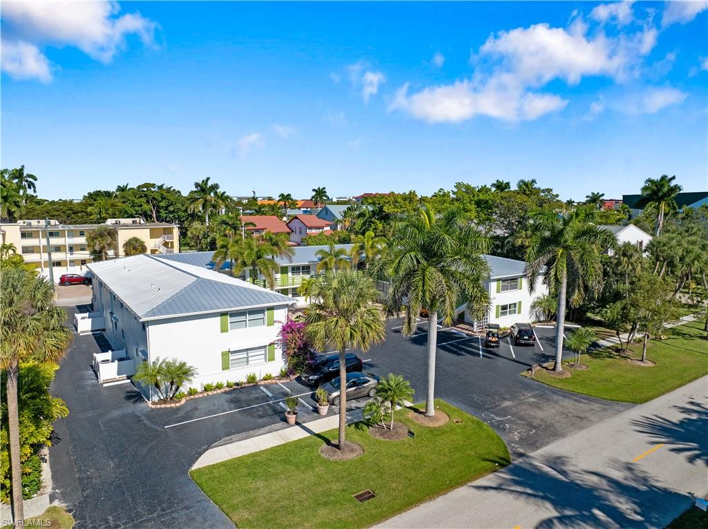 BAYVIEW - Residential