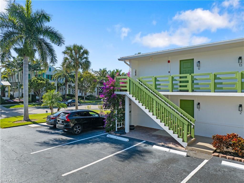 BAYVIEW - Residential