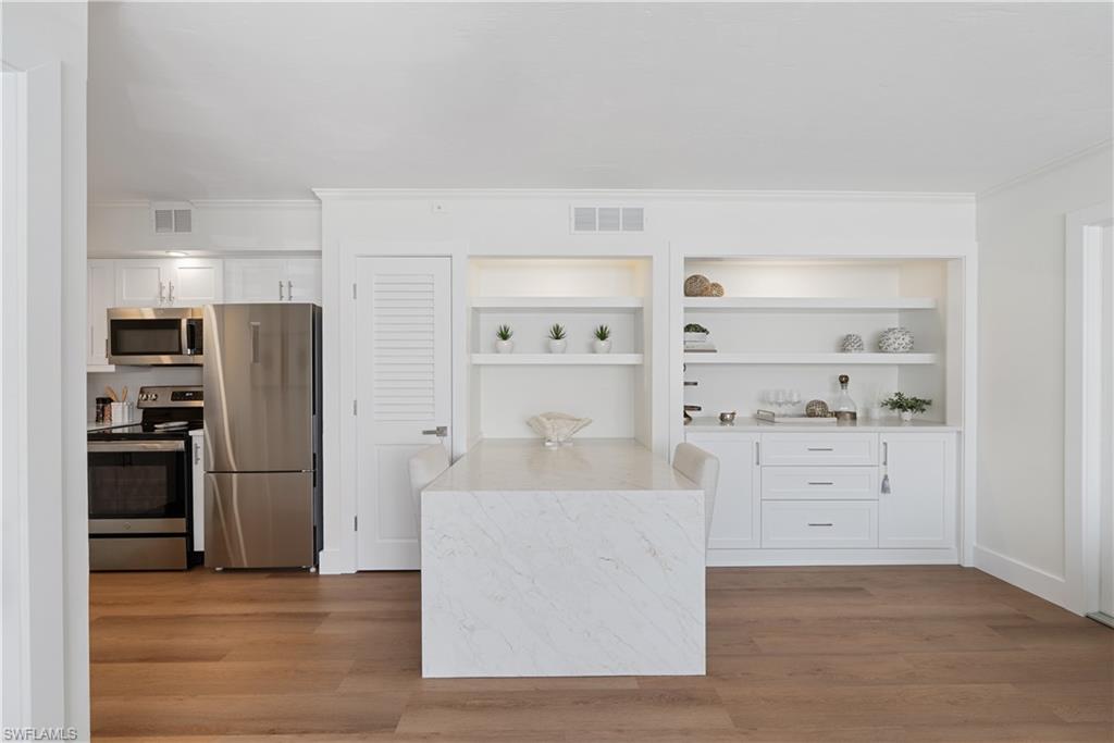 BAYVIEW - Residential