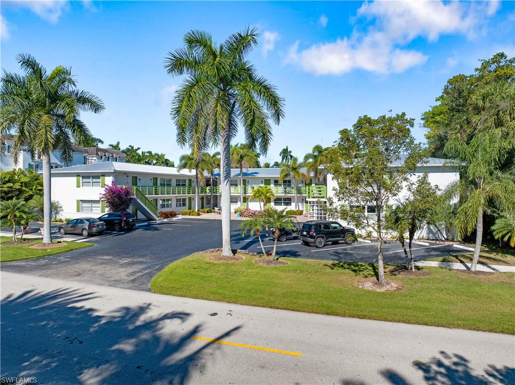 BAYVIEW - Residential