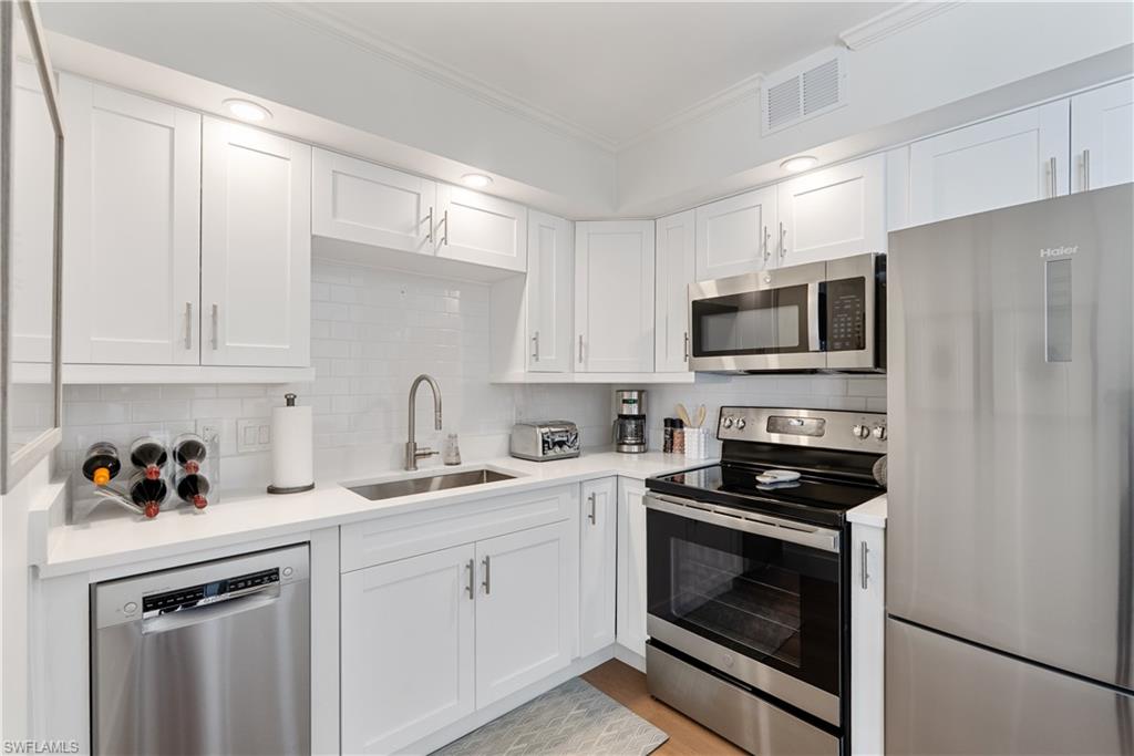 BAYVIEW - Residential