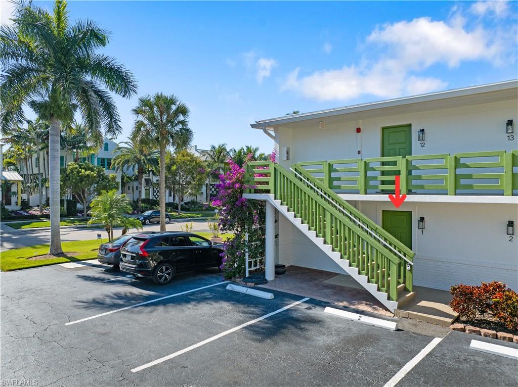 BAYVIEW - Residential