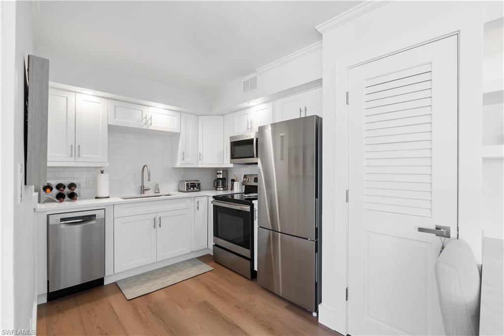 BAYVIEW - Residential