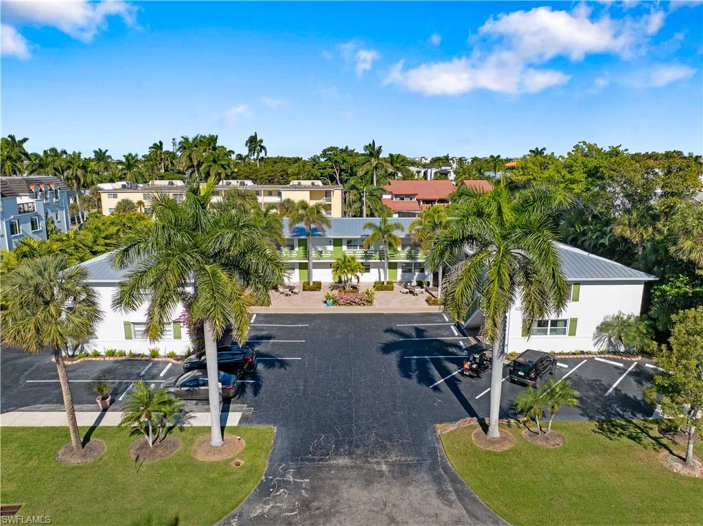 BAYVIEW - Residential