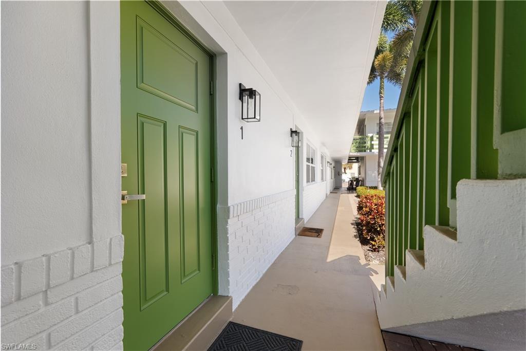 BAYVIEW - Residential