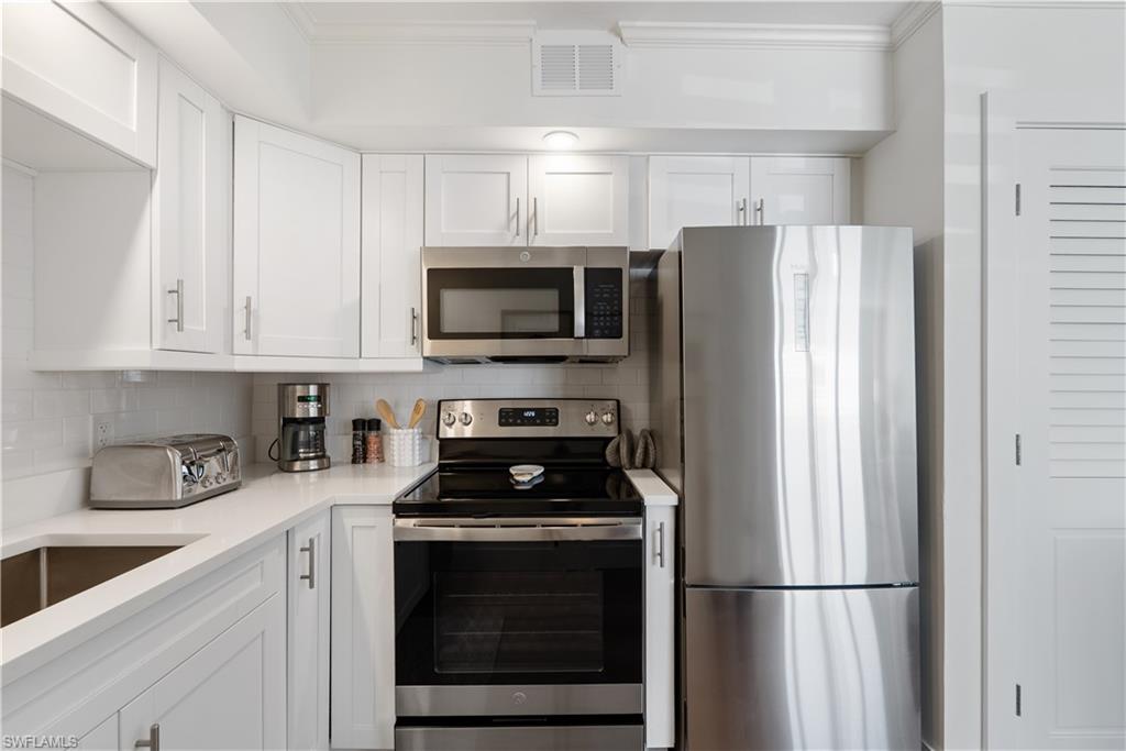 BAYVIEW - Residential