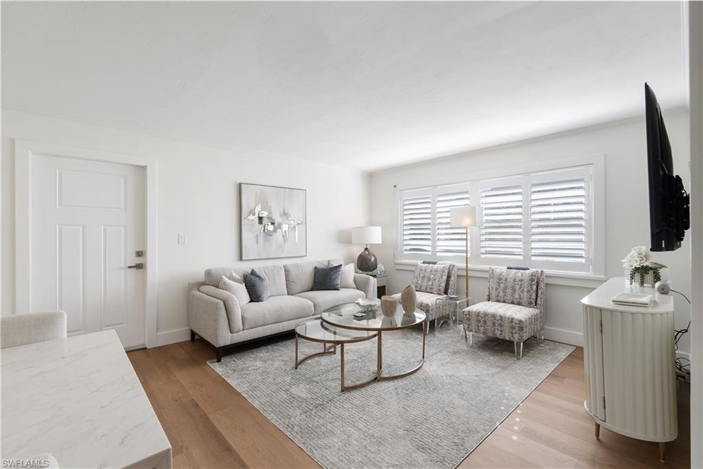 BAYVIEW - Residential