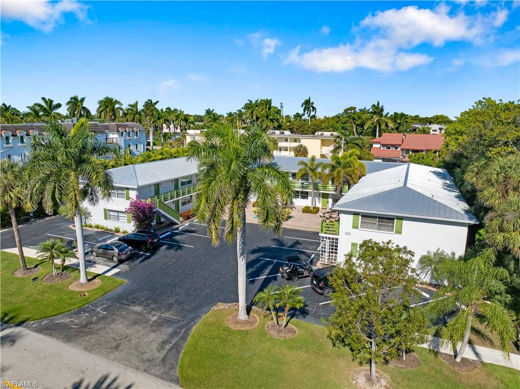 BAYVIEW - Residential