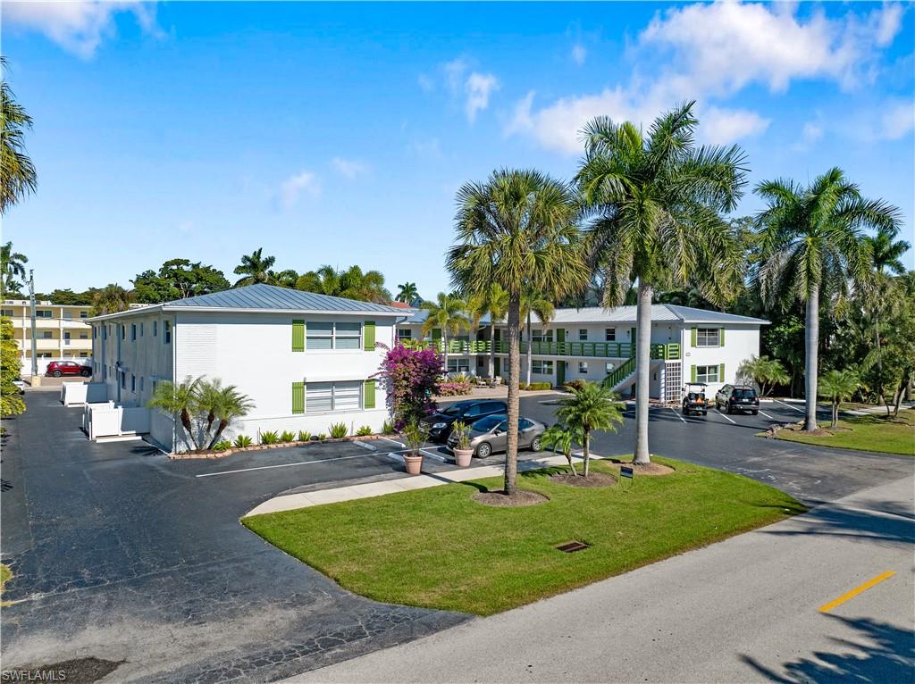 BAYVIEW - Residential