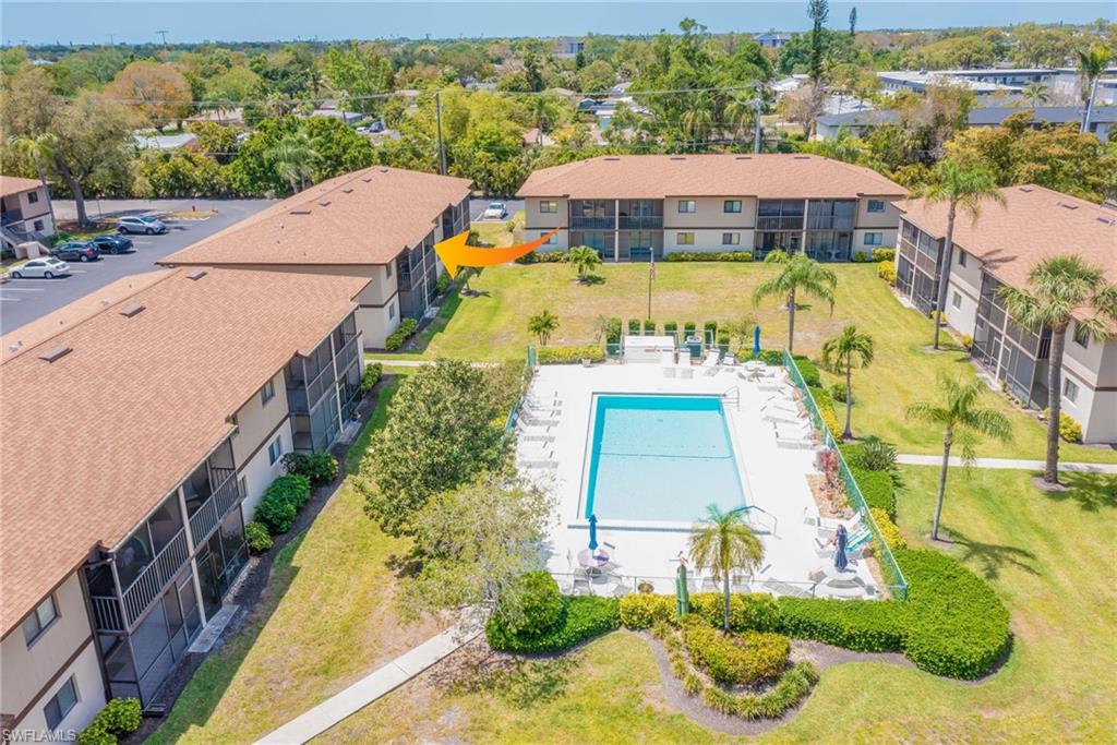 PINEWOOD SOUTH CONDO - Residential
