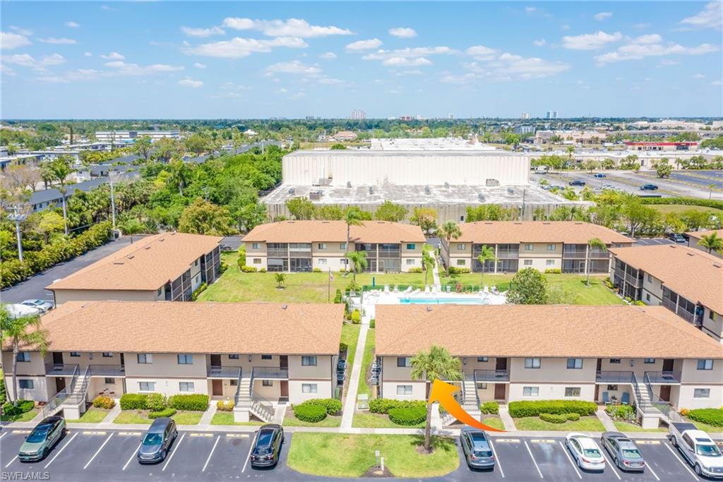 PINEWOOD SOUTH CONDO - Residential