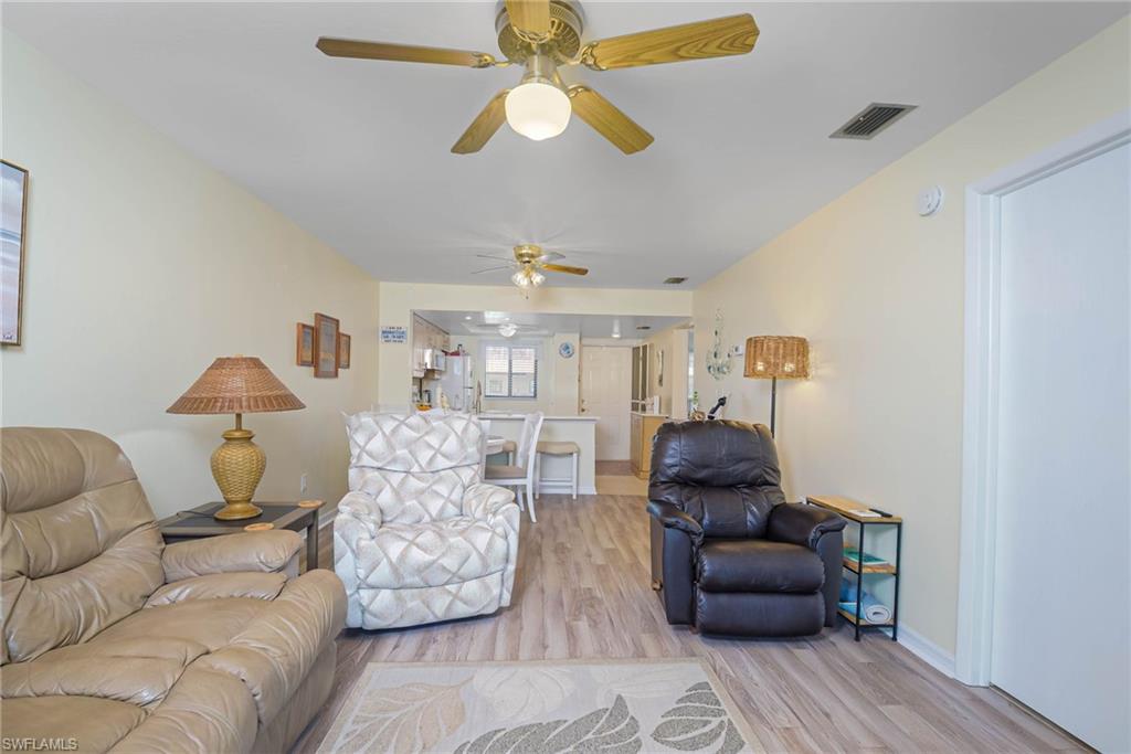 PINEWOOD SOUTH CONDO - Residential