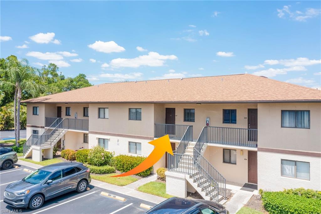 PINEWOOD SOUTH CONDO - Residential