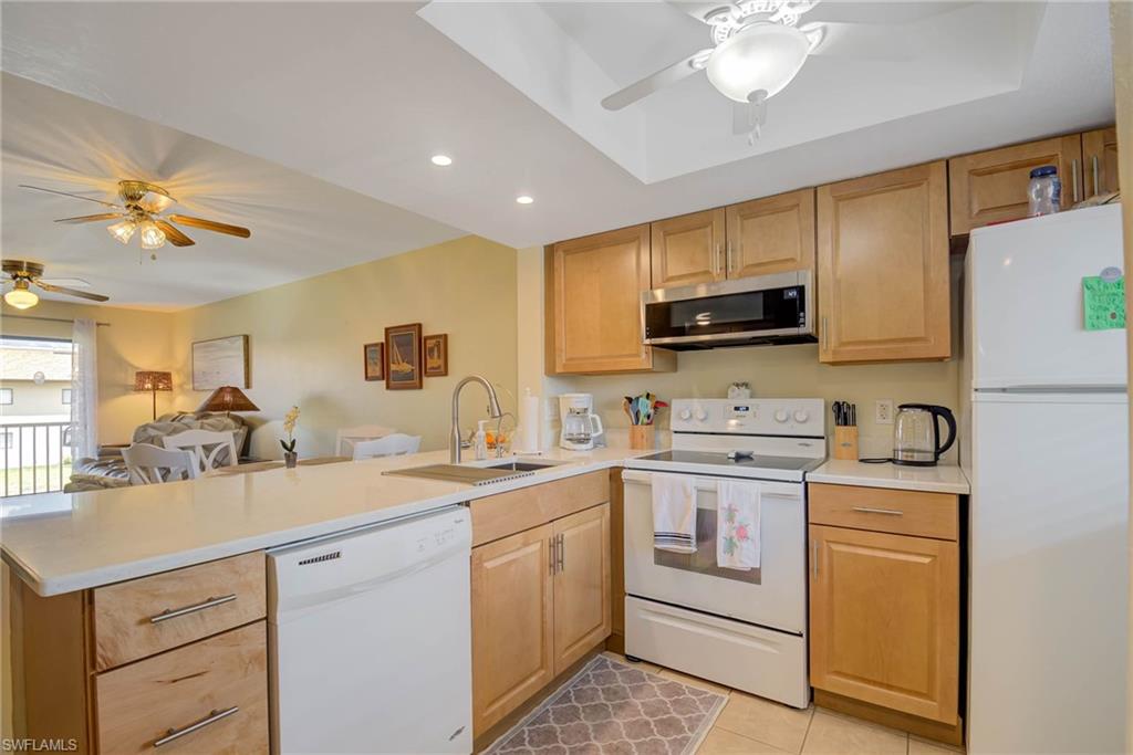 PINEWOOD SOUTH CONDO - Residential