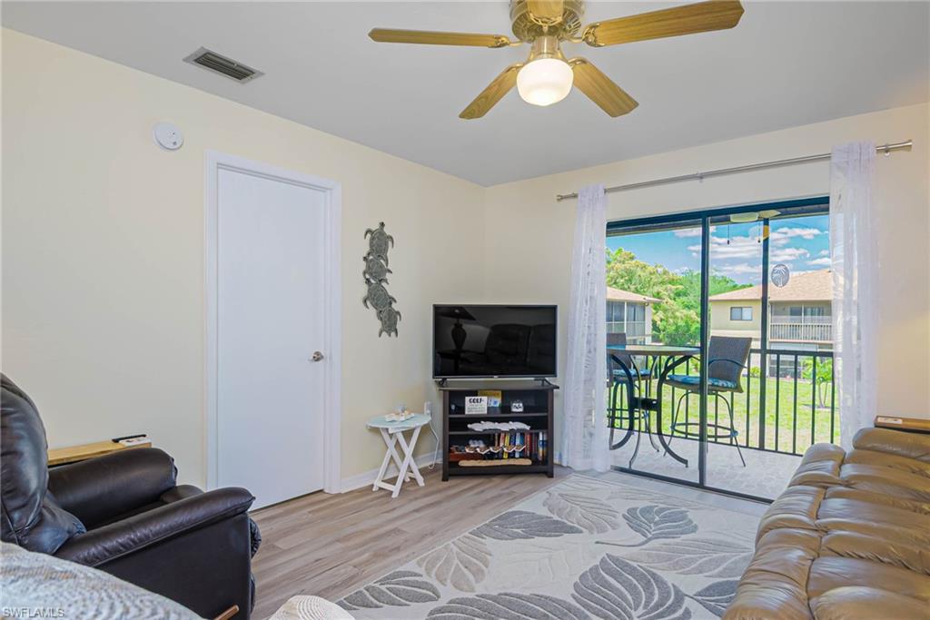 PINEWOOD SOUTH CONDO - Residential