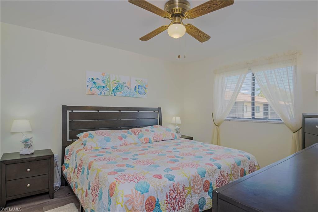 PINEWOOD SOUTH CONDO - Residential