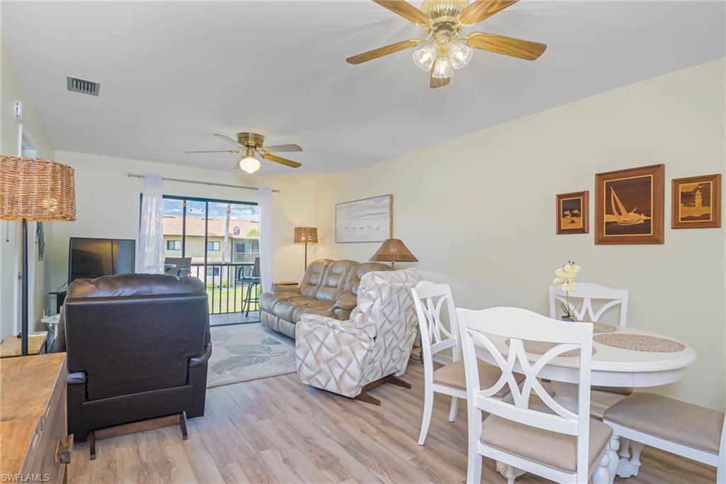 PINEWOOD SOUTH CONDO - Residential