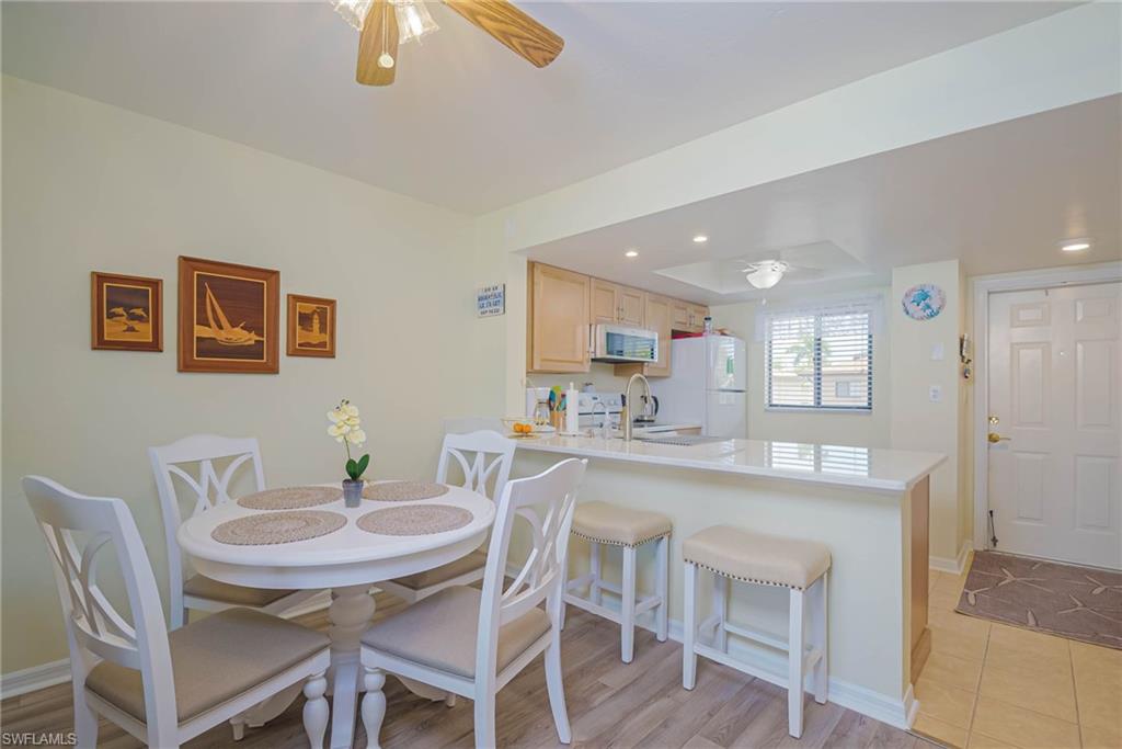 PINEWOOD SOUTH CONDO - Residential