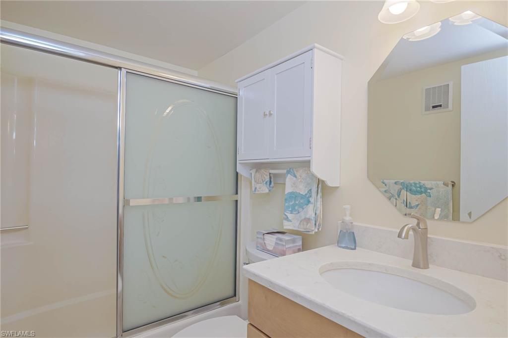 PINEWOOD SOUTH CONDO - Residential