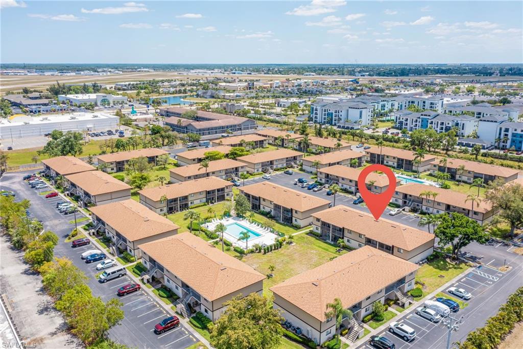 PINEWOOD SOUTH CONDO - Residential