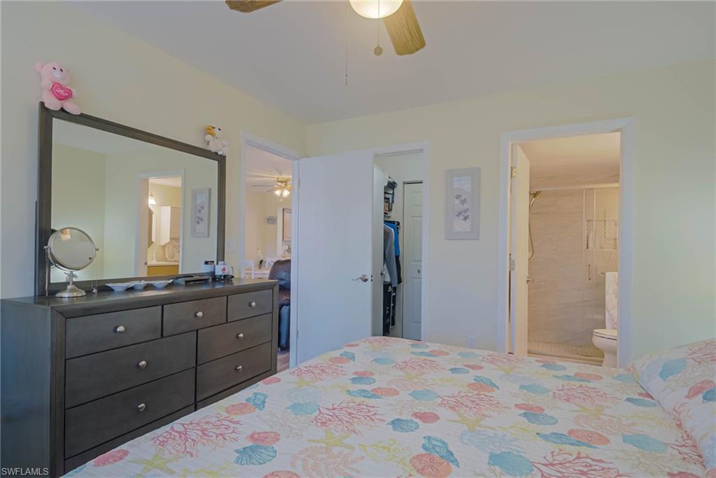 PINEWOOD SOUTH CONDO - Residential