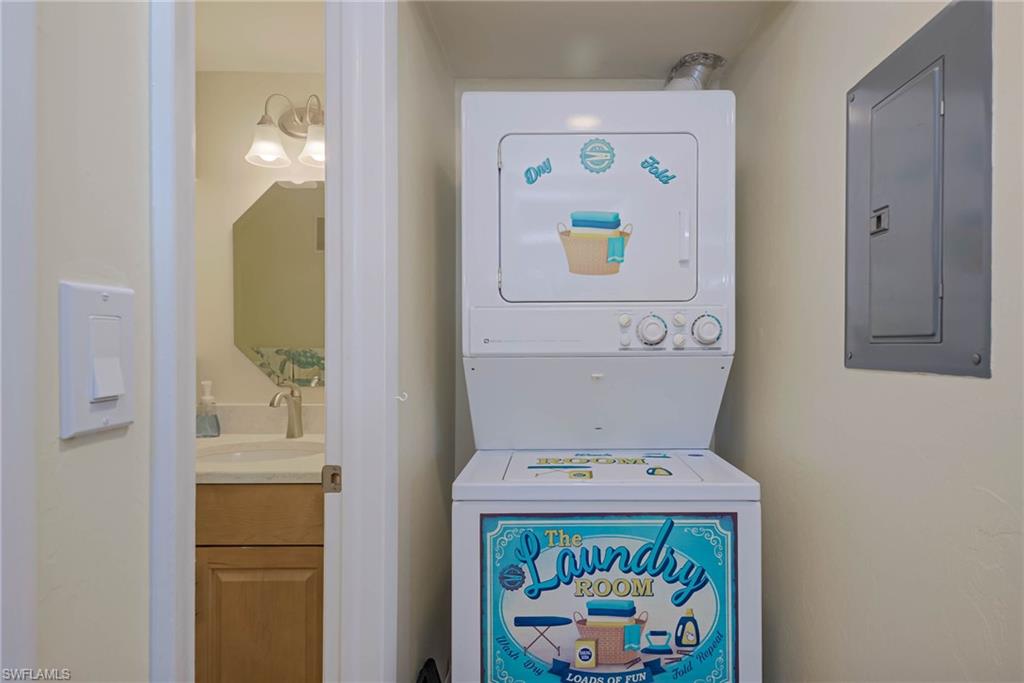 PINEWOOD SOUTH CONDO - Residential