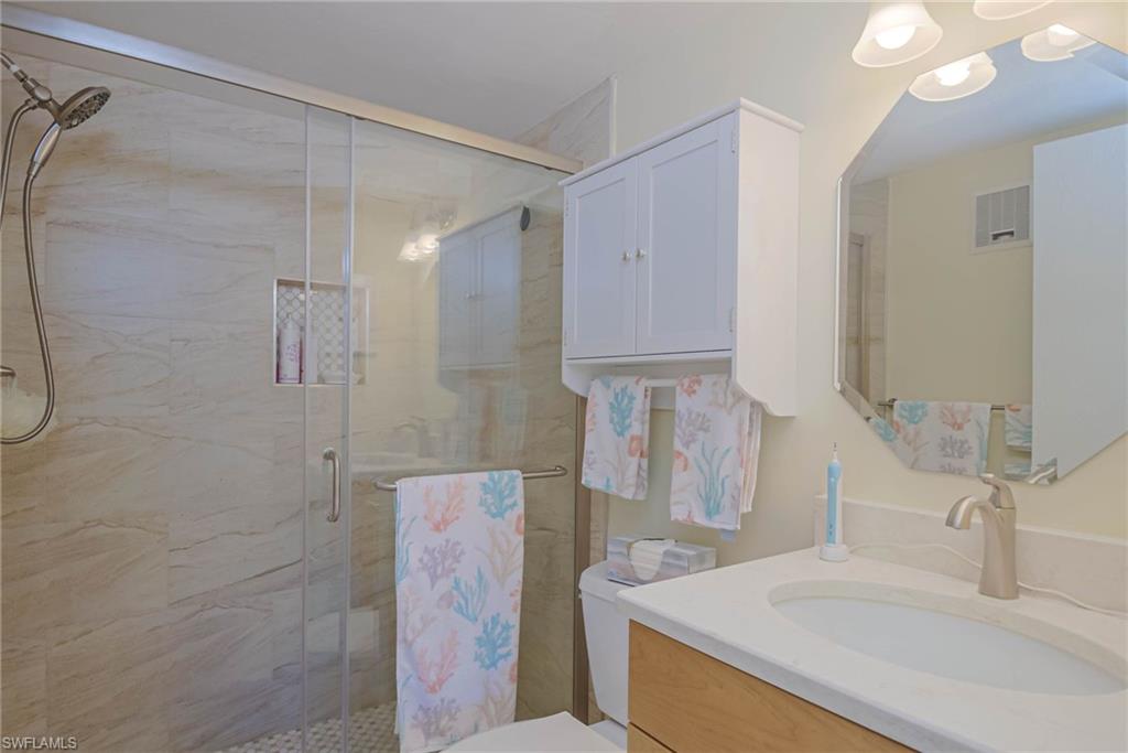 PINEWOOD SOUTH CONDO - Residential