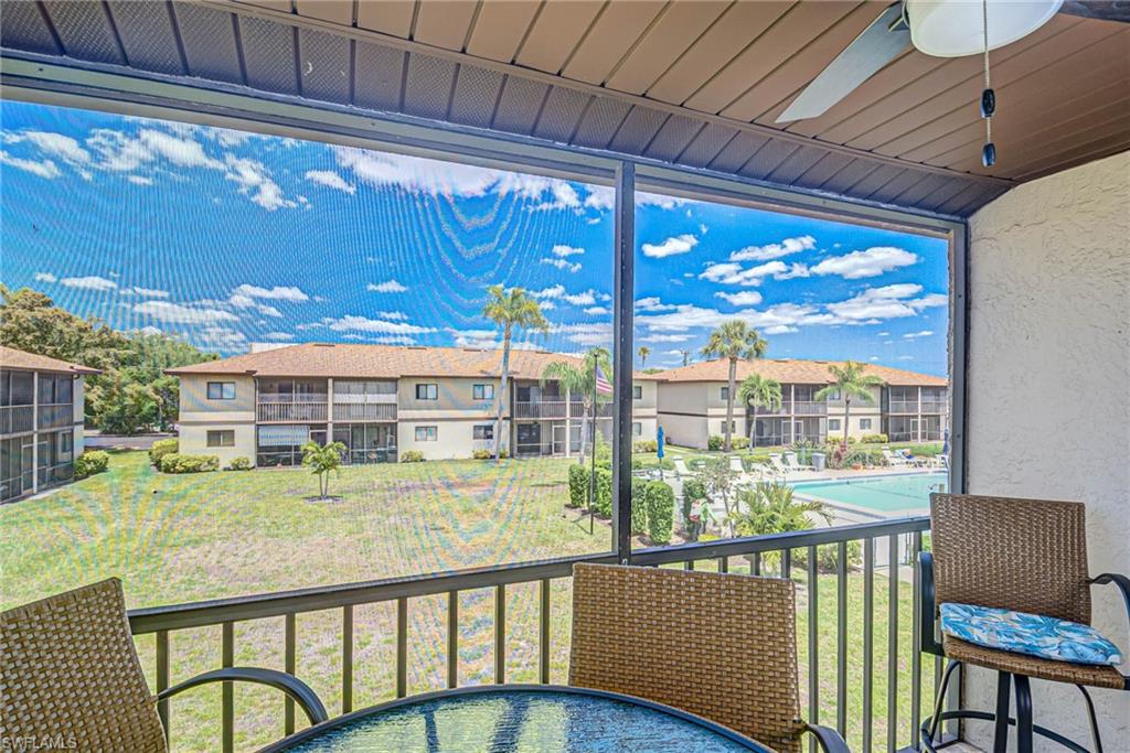 PINEWOOD SOUTH CONDO - Residential