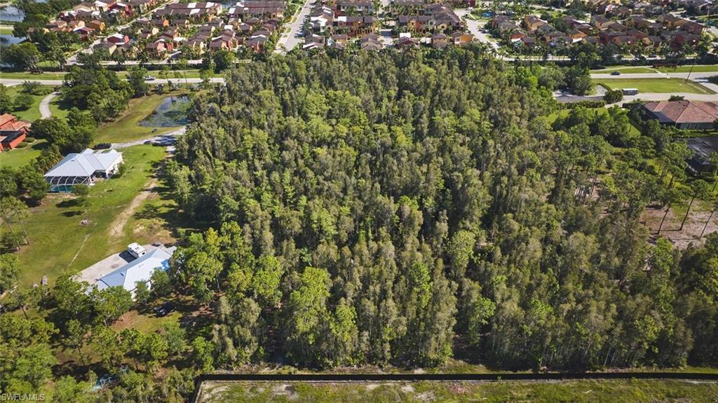 COCONUT CREEK - Land