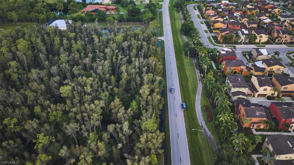 COCONUT CREEK - Land