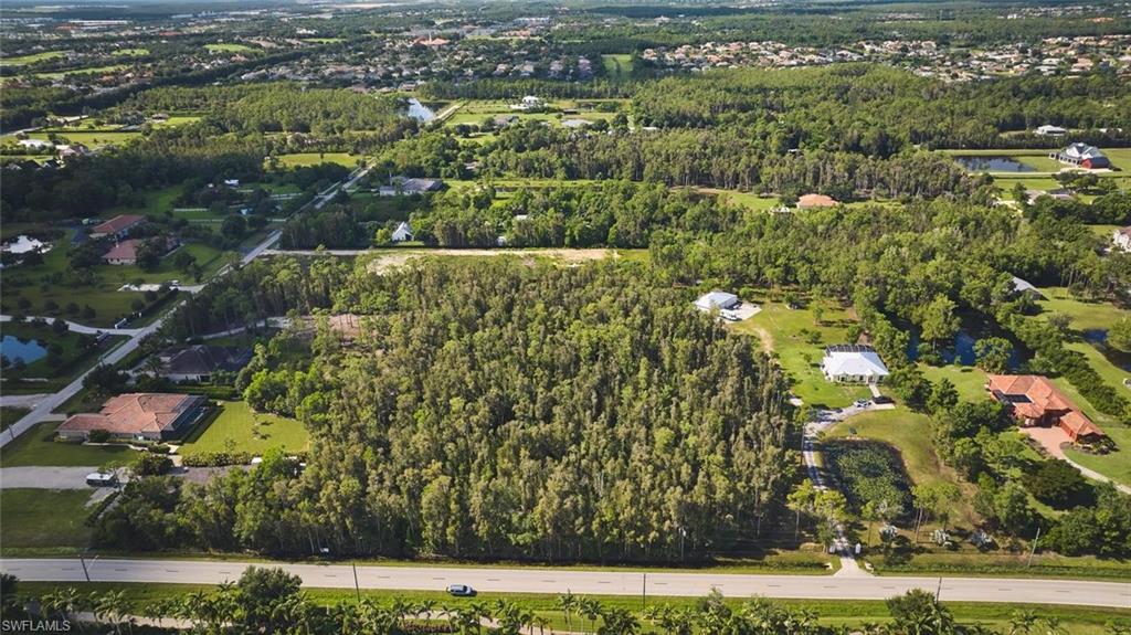 COCONUT CREEK - Land