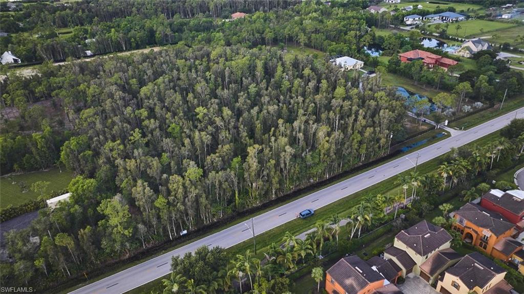 COCONUT CREEK - Land