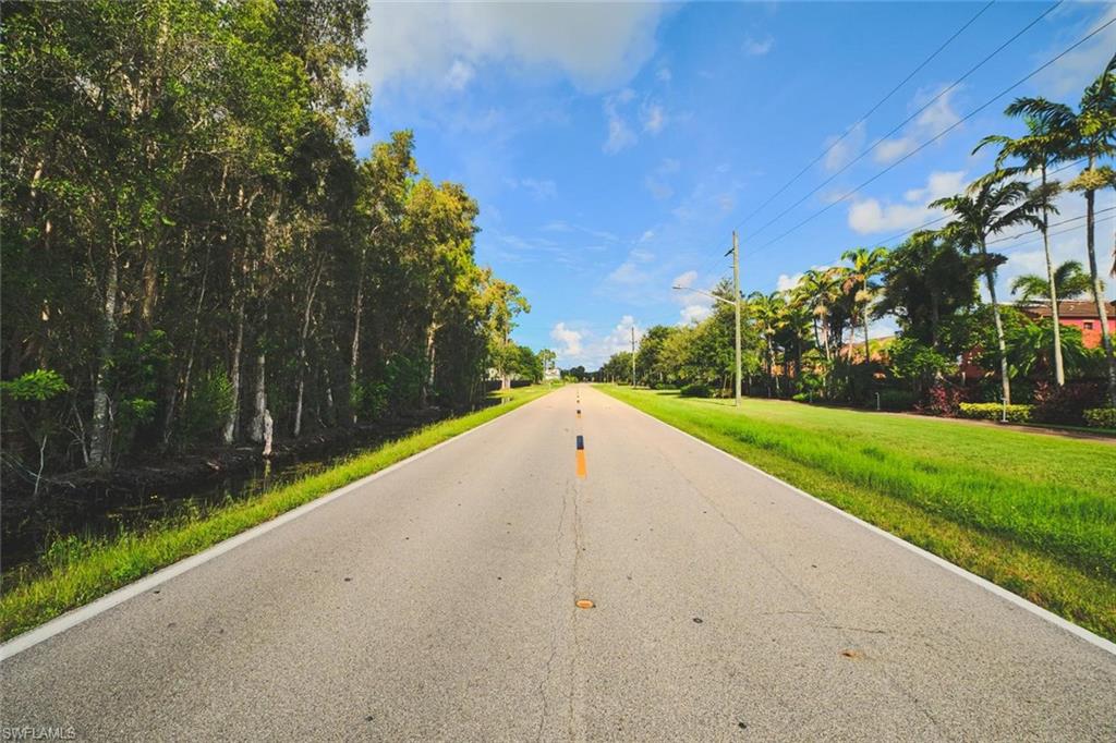 COCONUT CREEK - Land