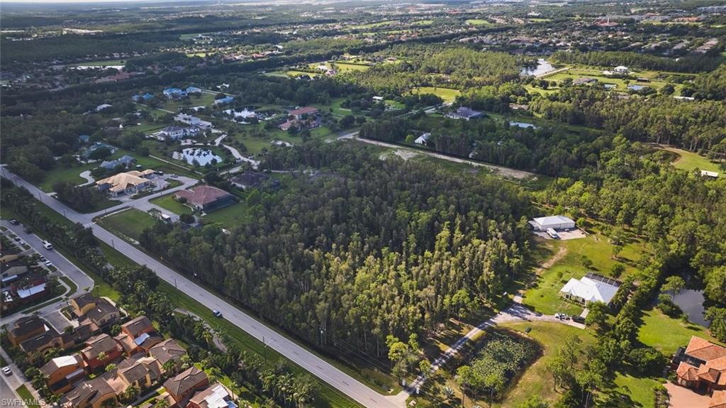 COCONUT CREEK - Land