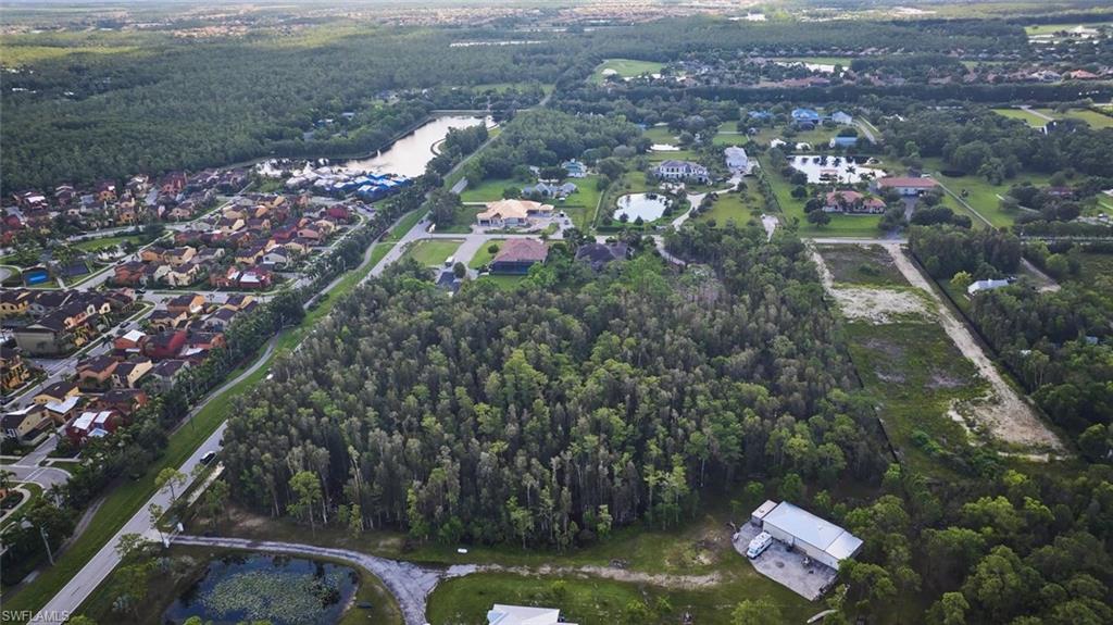 COCONUT CREEK - Land