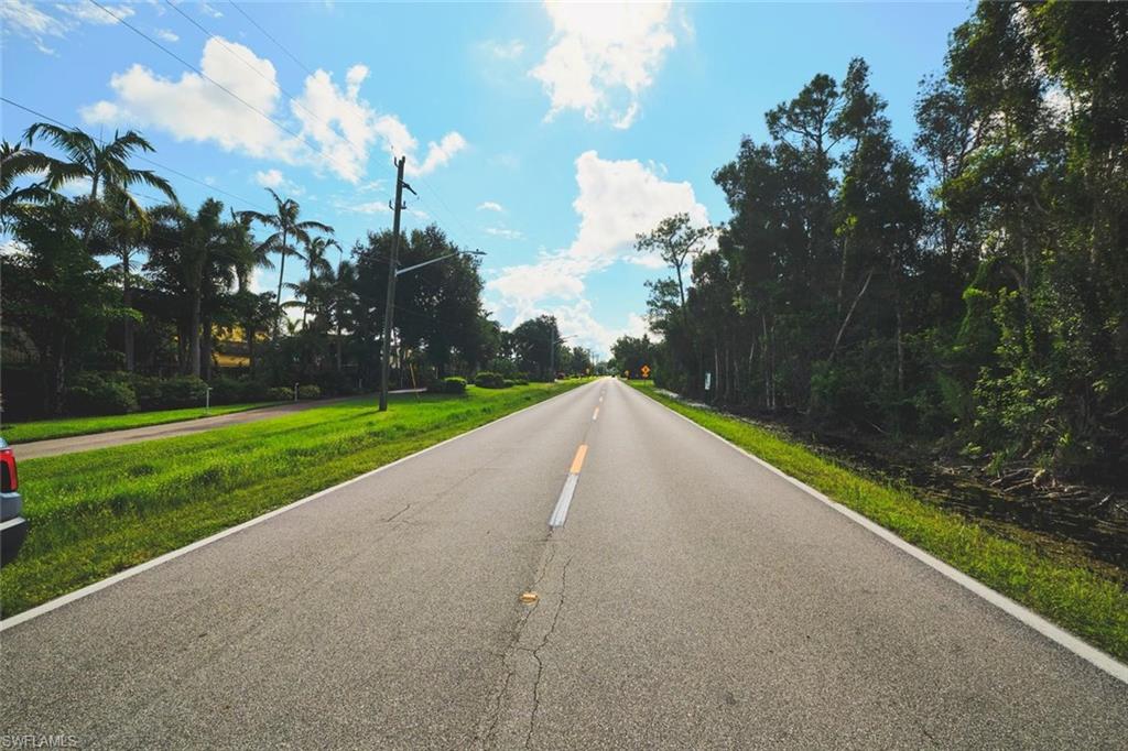 COCONUT CREEK - Land
