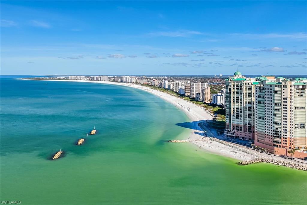 ESSEX OF MARCO ISLAND - Residential